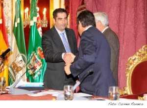 alcalde